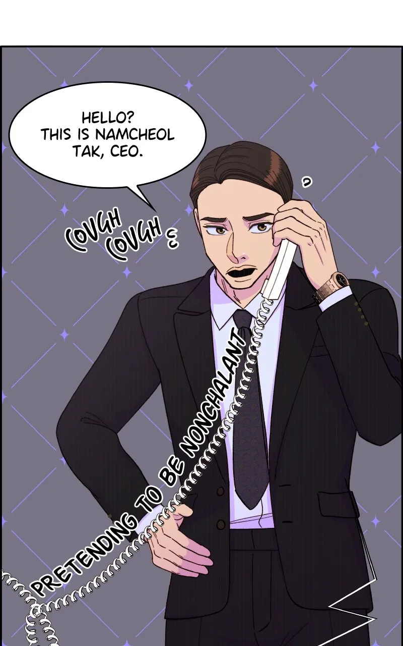 Momfluencer Chapter 29 page 80 - 
