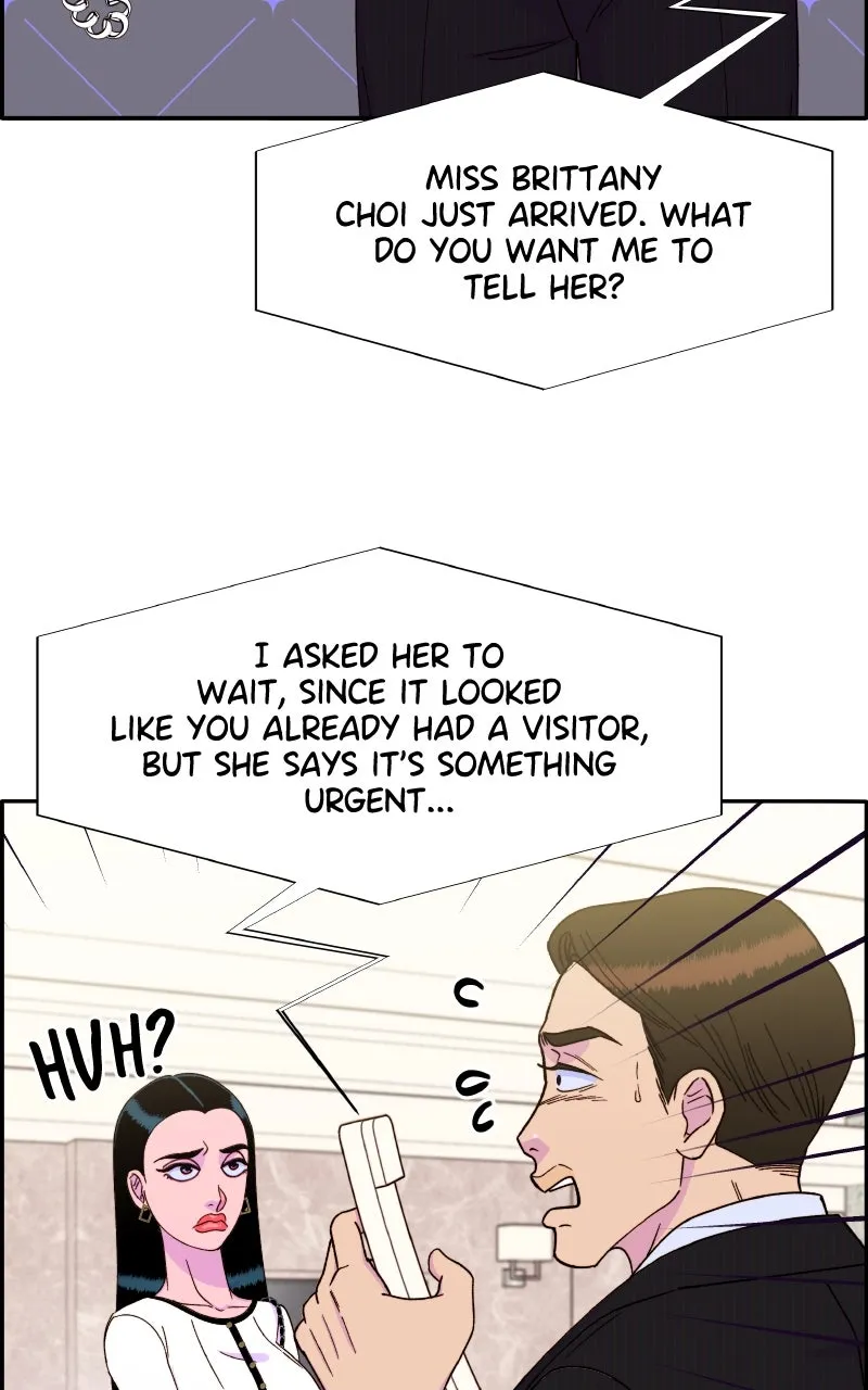 Momfluencer Chapter 29 page 81 - 