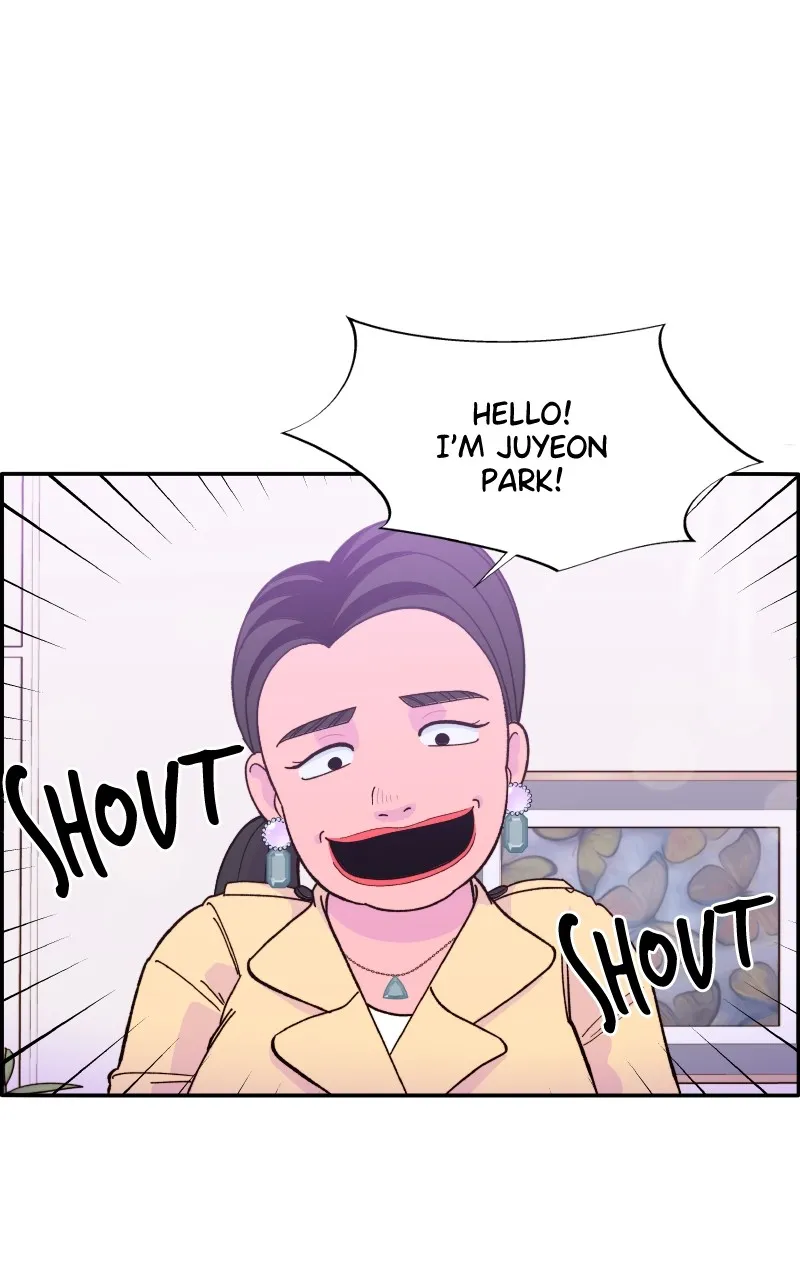 Momfluencer Chapter 3 page 1 - 