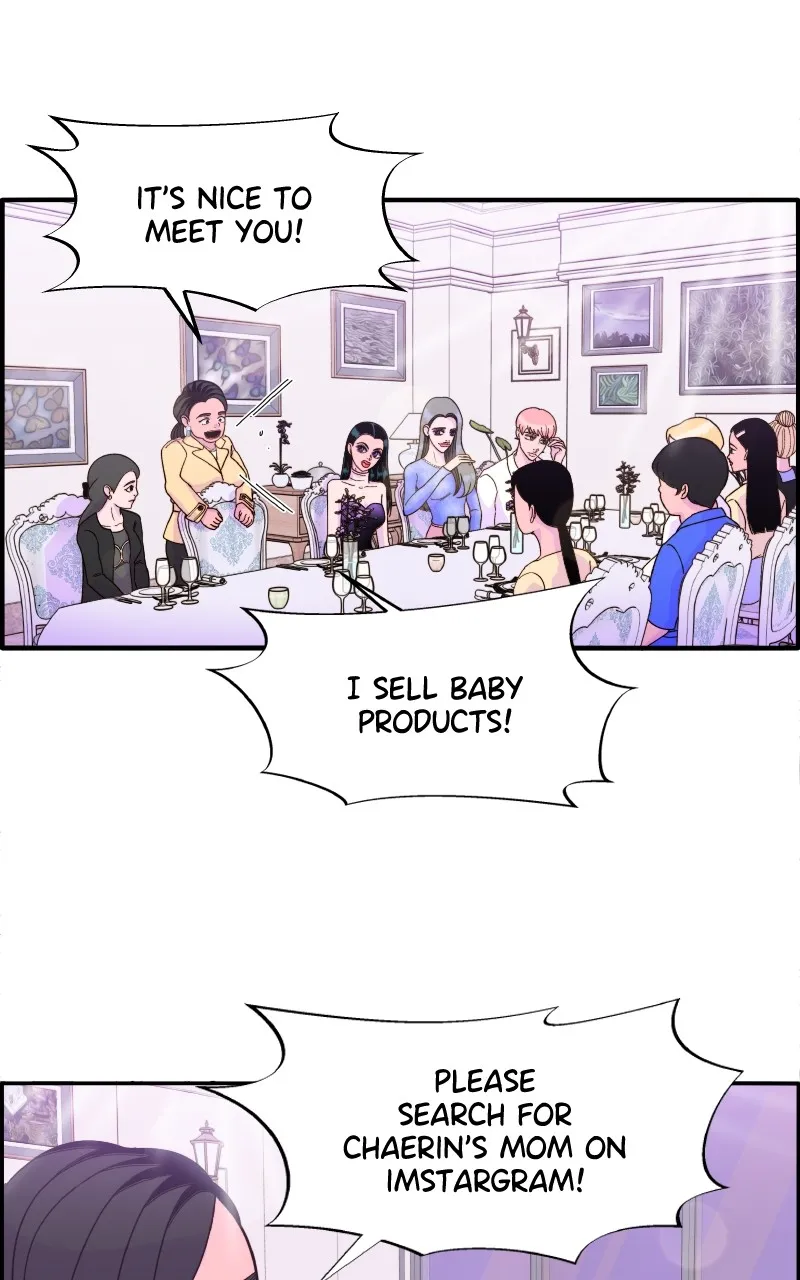 Momfluencer Chapter 3 page 2 - 