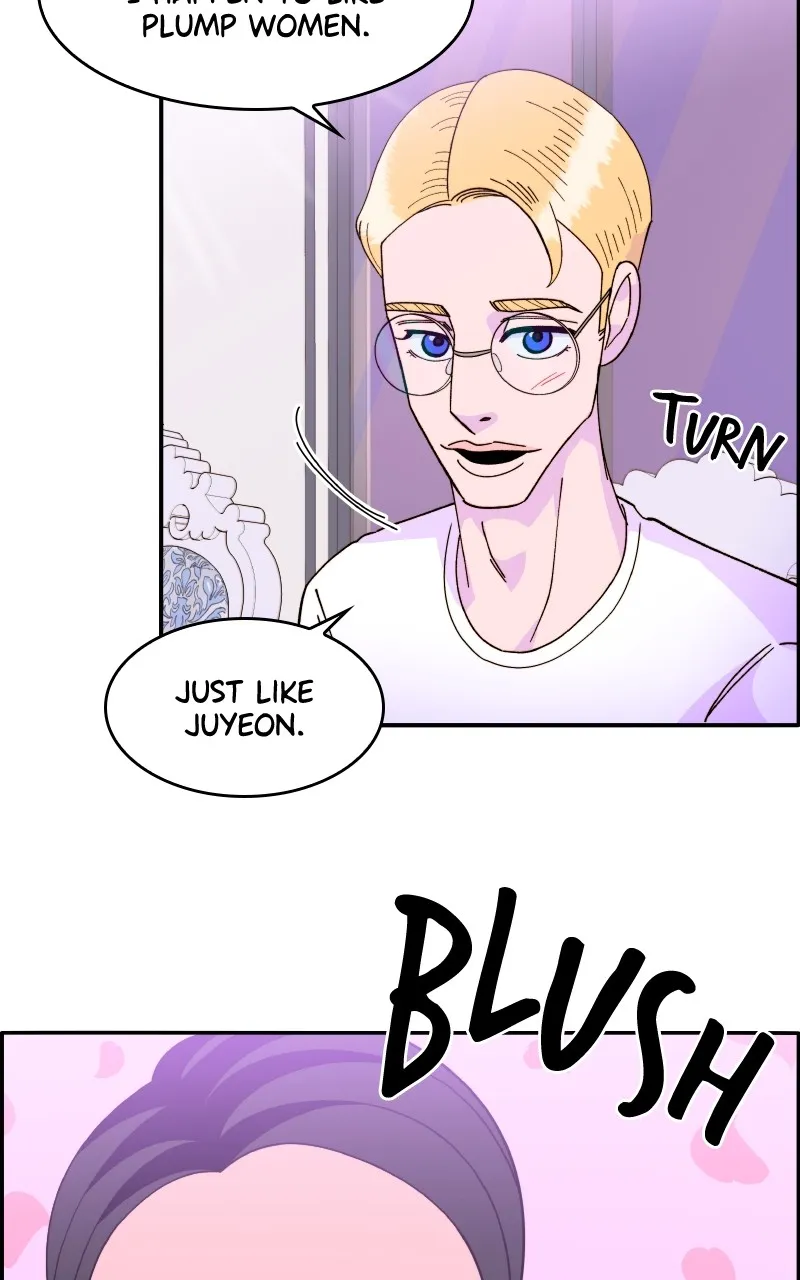 Momfluencer Chapter 3 page 11 - 