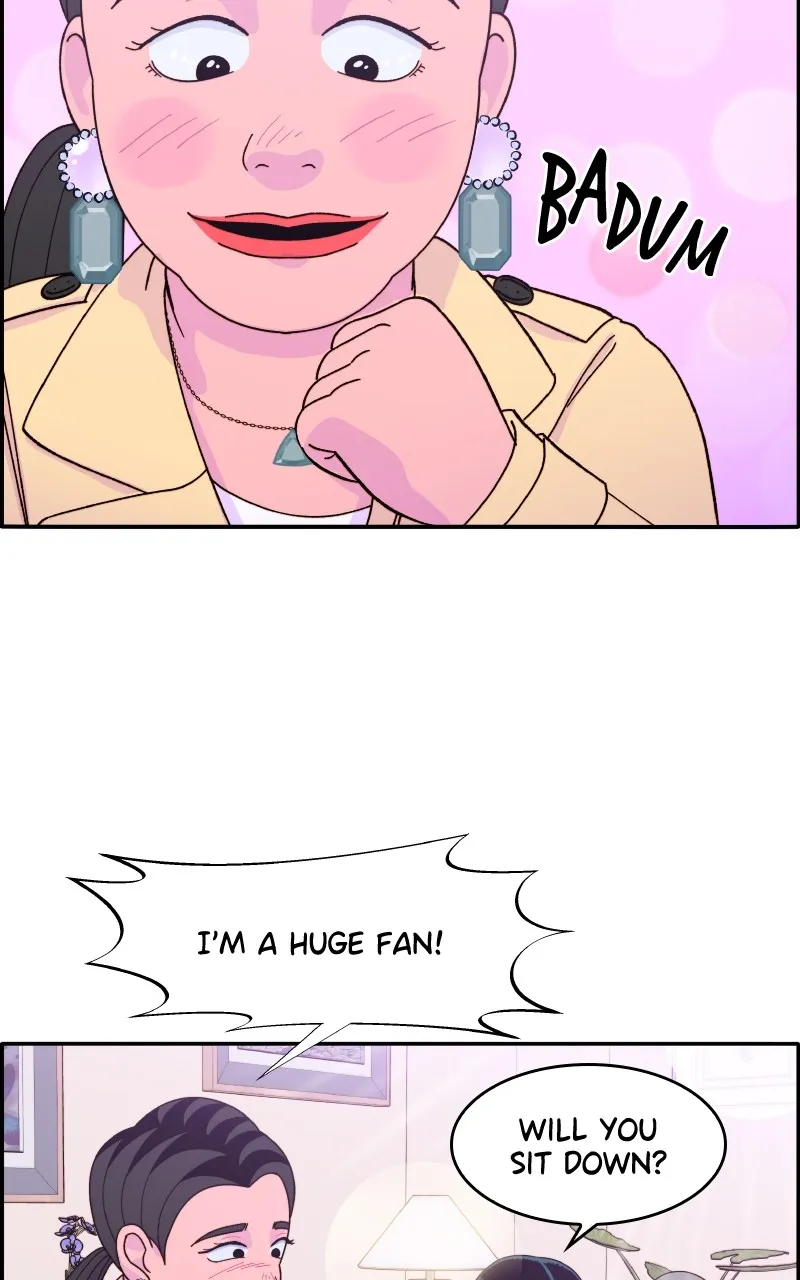 Momfluencer Chapter 3 page 13 - 