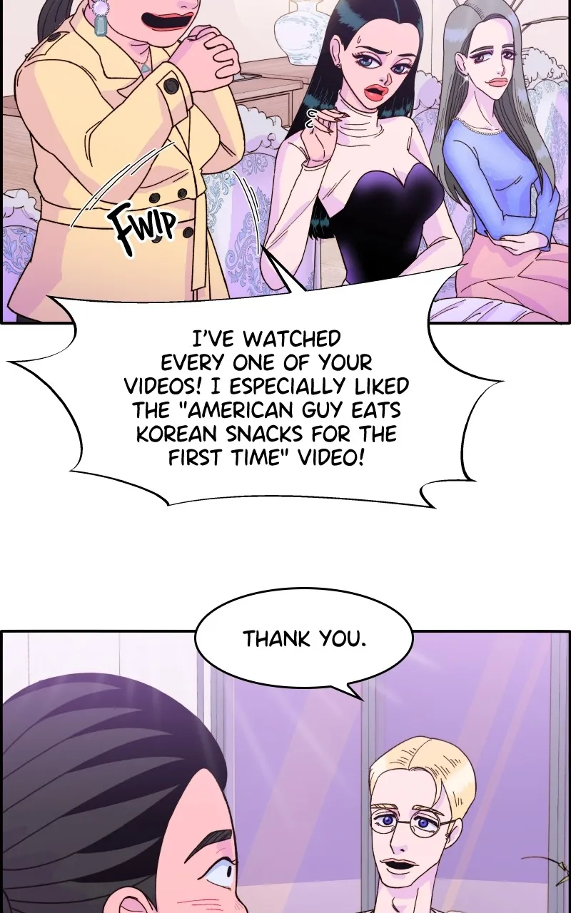 Momfluencer Chapter 3 page 14 - 