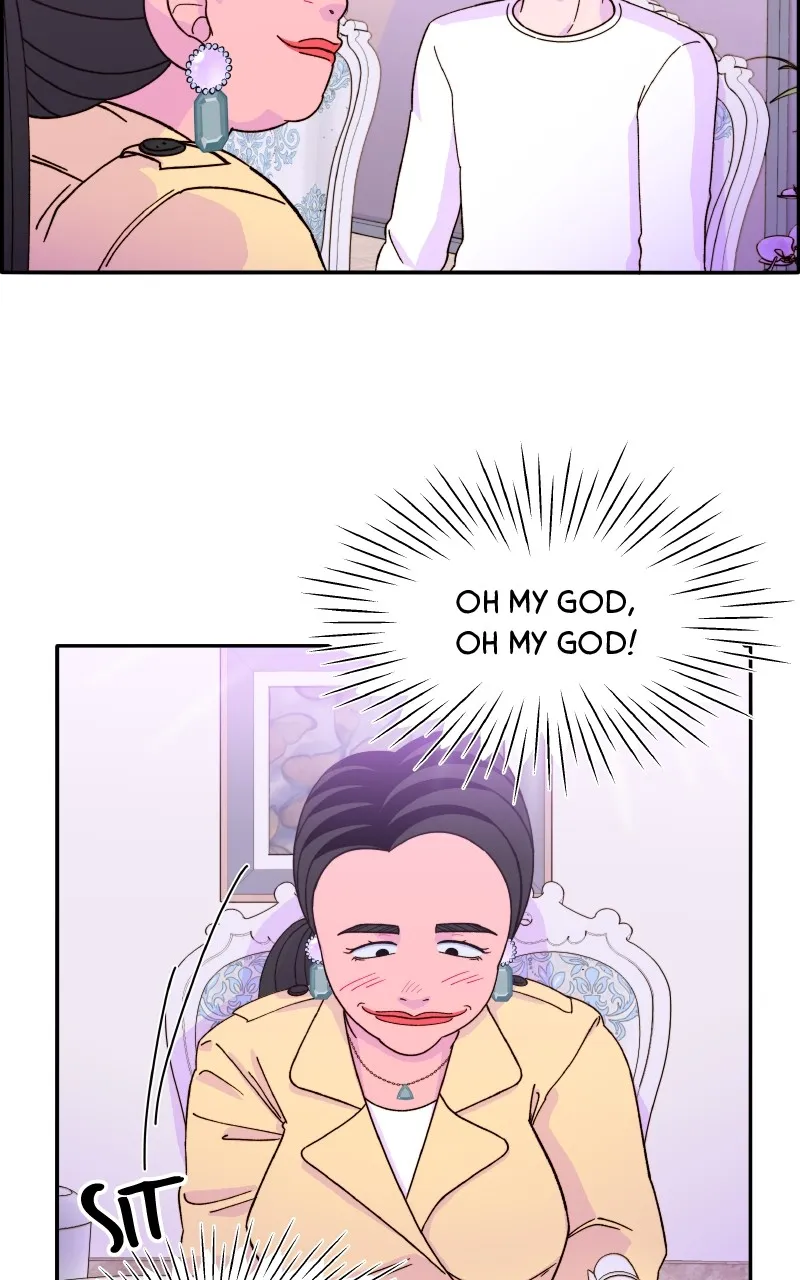 Momfluencer Chapter 3 page 15 - 