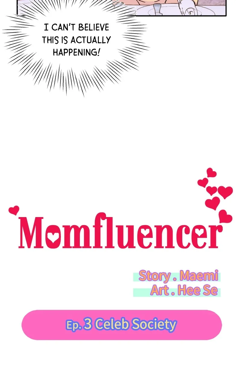 Momfluencer Chapter 3 page 16 - 