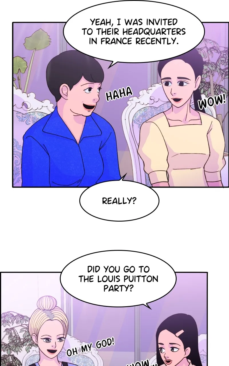 Momfluencer Chapter 3 page 18 - 