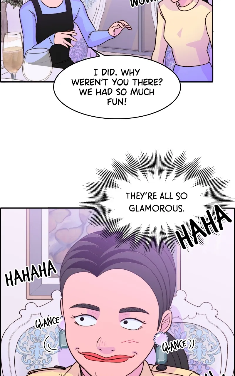 Momfluencer Chapter 3 page 19 - 