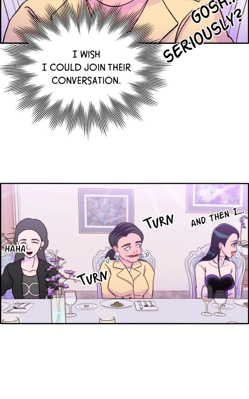 Momfluencer Chapter 3 page 20 - 