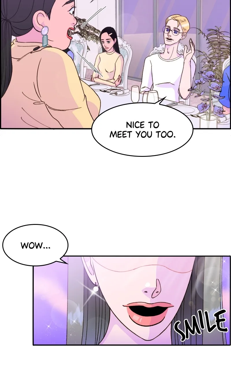 Momfluencer Chapter 3 page 3 - 