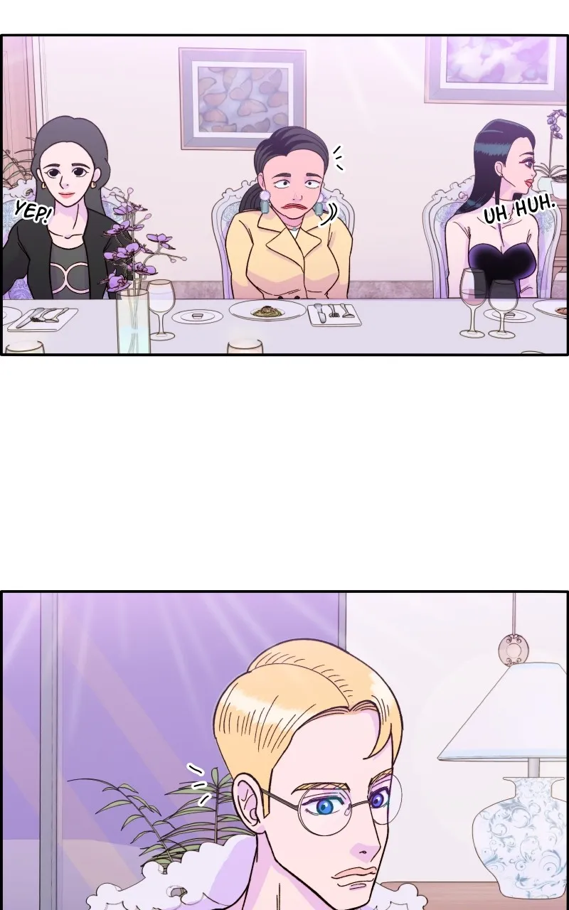Momfluencer Chapter 3 page 21 - 