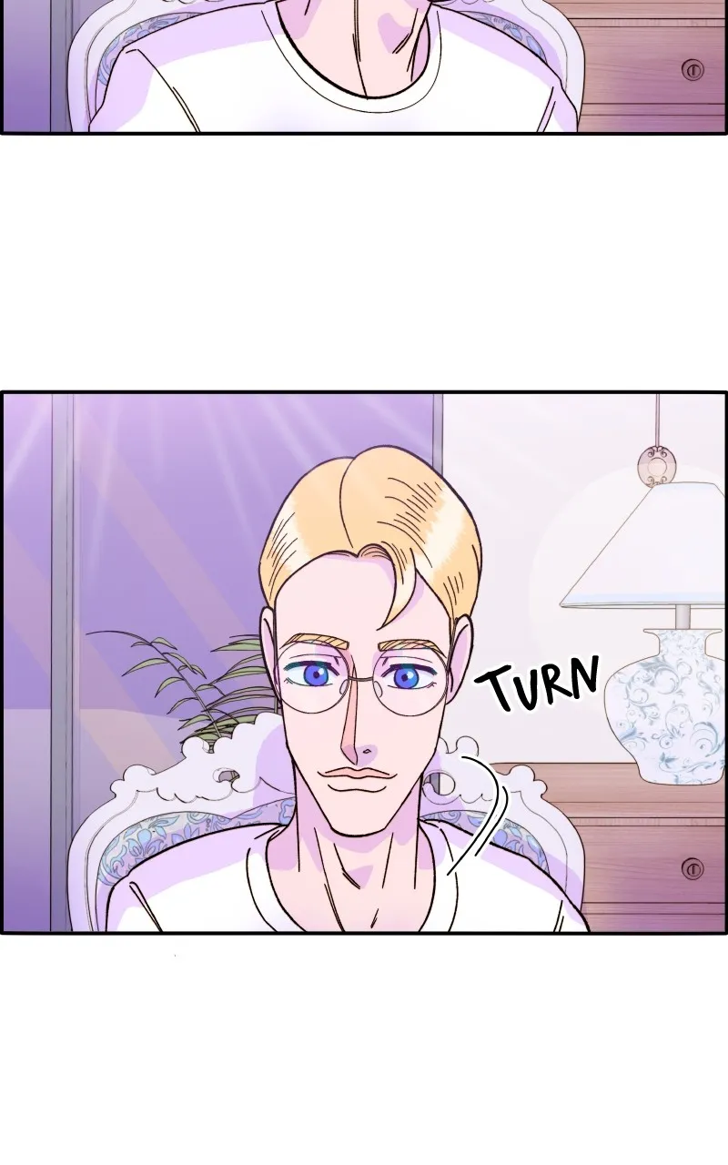 Momfluencer Chapter 3 page 22 - 