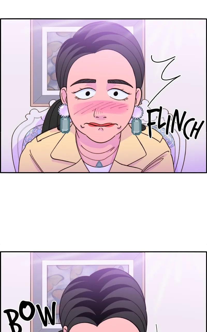 Momfluencer Chapter 3 page 23 - 