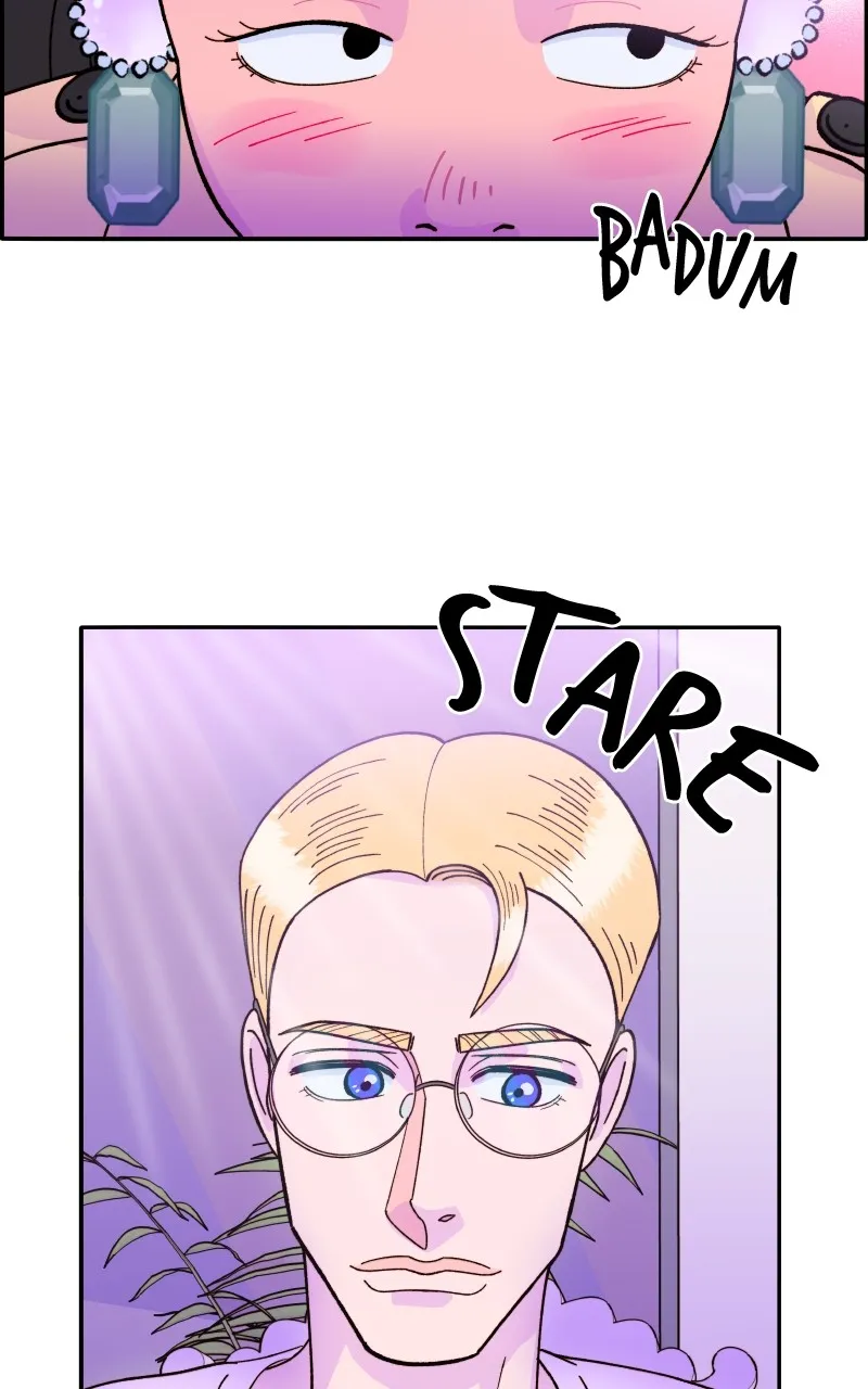 Momfluencer Chapter 3 page 25 - 