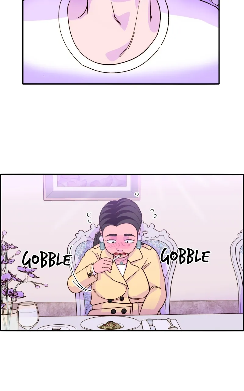 Momfluencer Chapter 3 page 26 - 