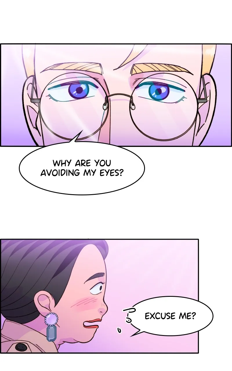 Momfluencer Chapter 3 page 27 - 