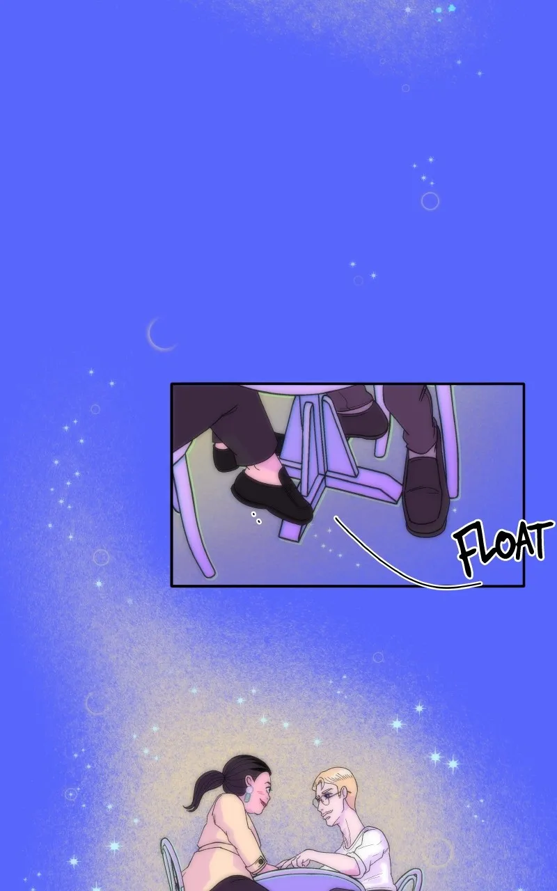 Momfluencer Chapter 3 page 32 - 
