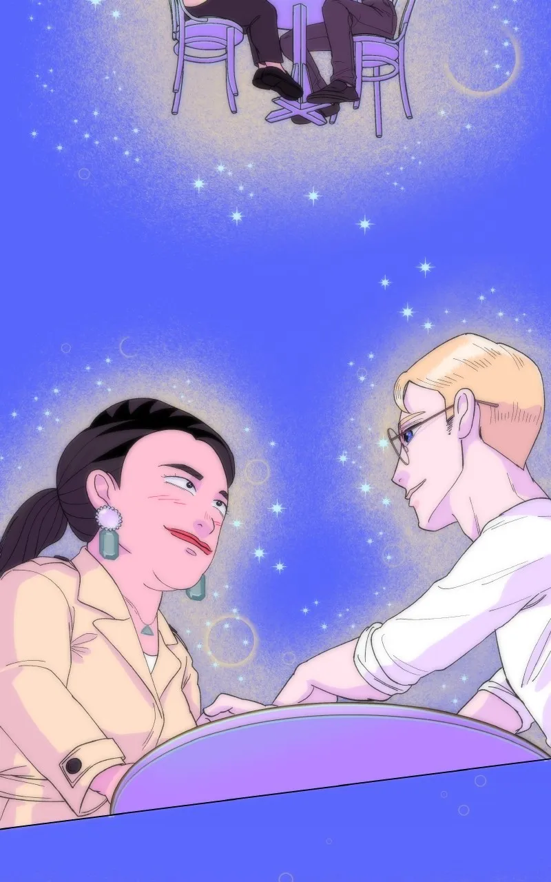 Momfluencer Chapter 3 page 33 - 