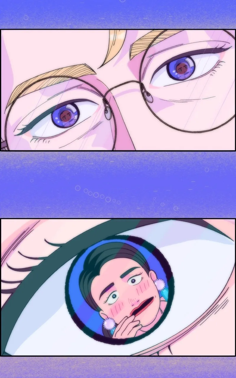 Momfluencer Chapter 3 page 34 - 