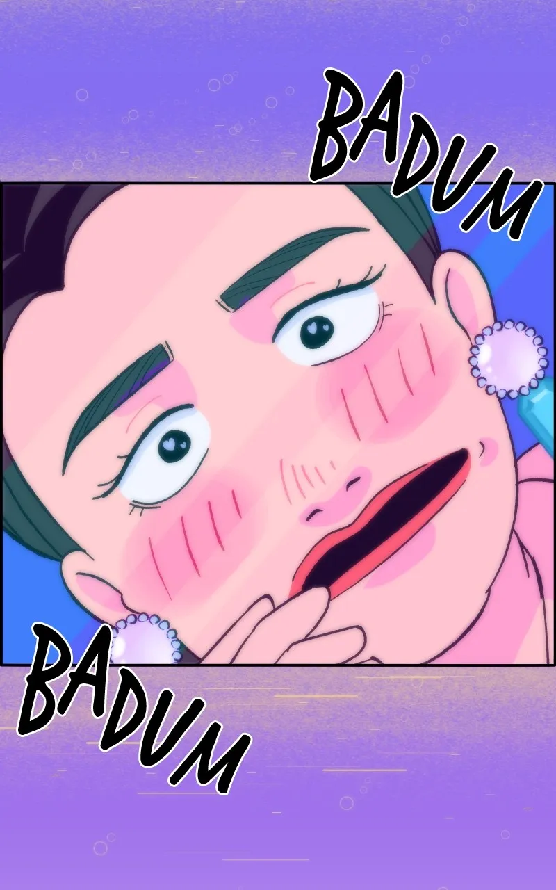 Momfluencer Chapter 3 page 35 - 