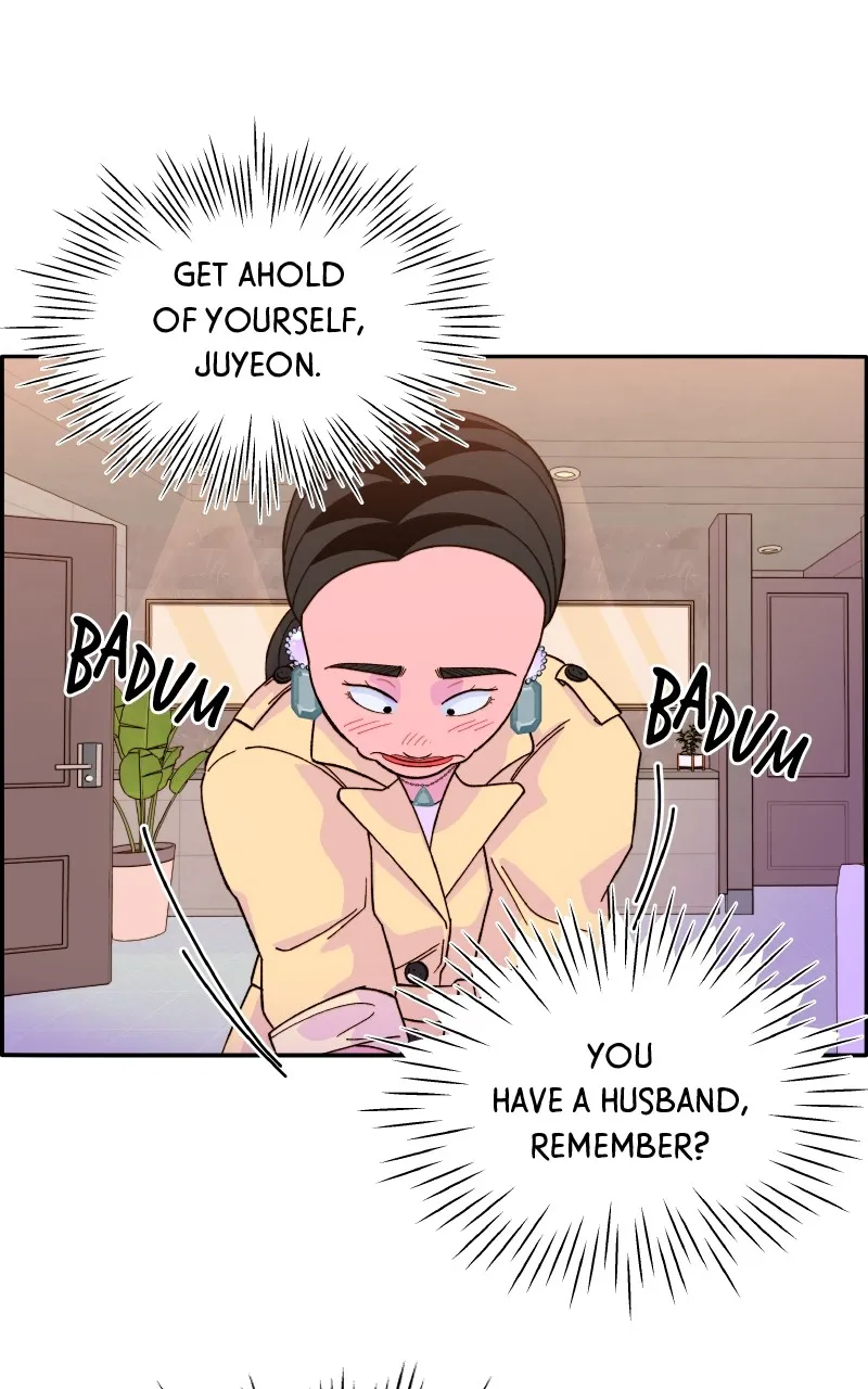 Momfluencer Chapter 3 page 37 - 