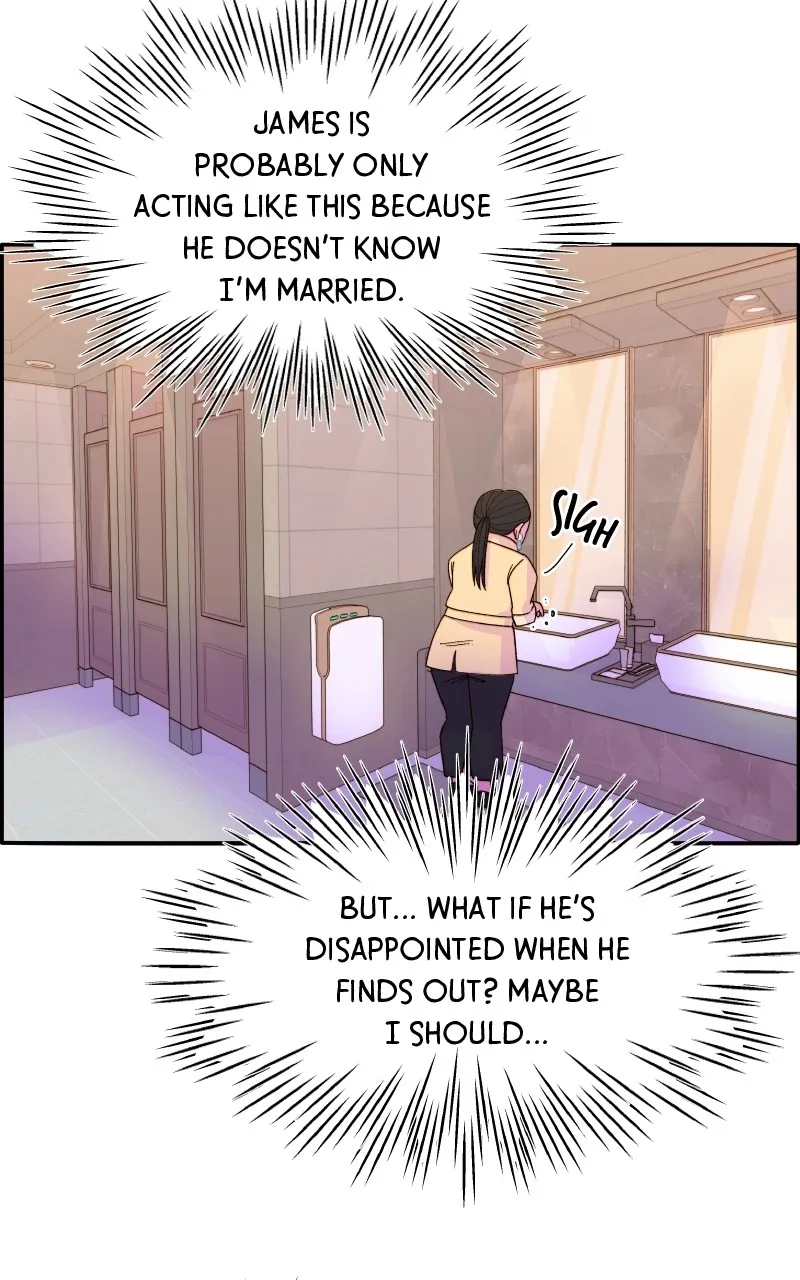 Momfluencer Chapter 3 page 38 - 