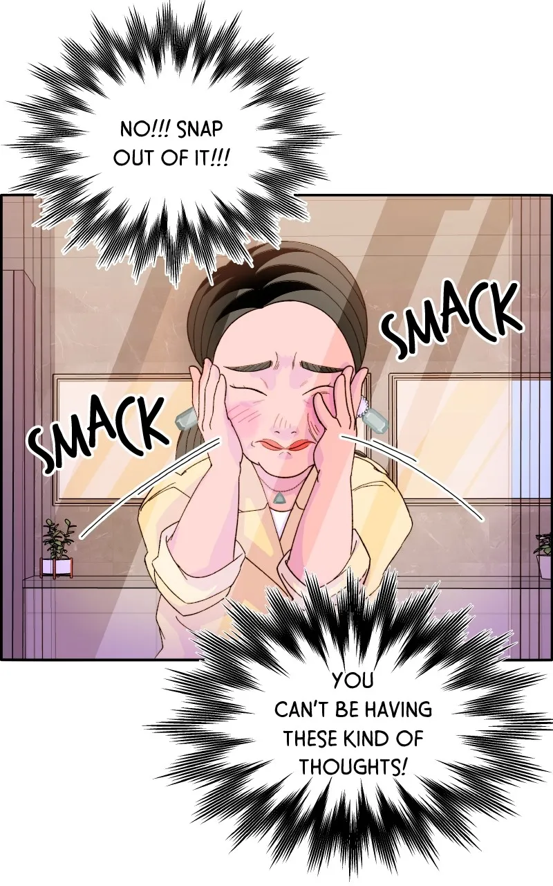 Momfluencer Chapter 3 page 39 - 