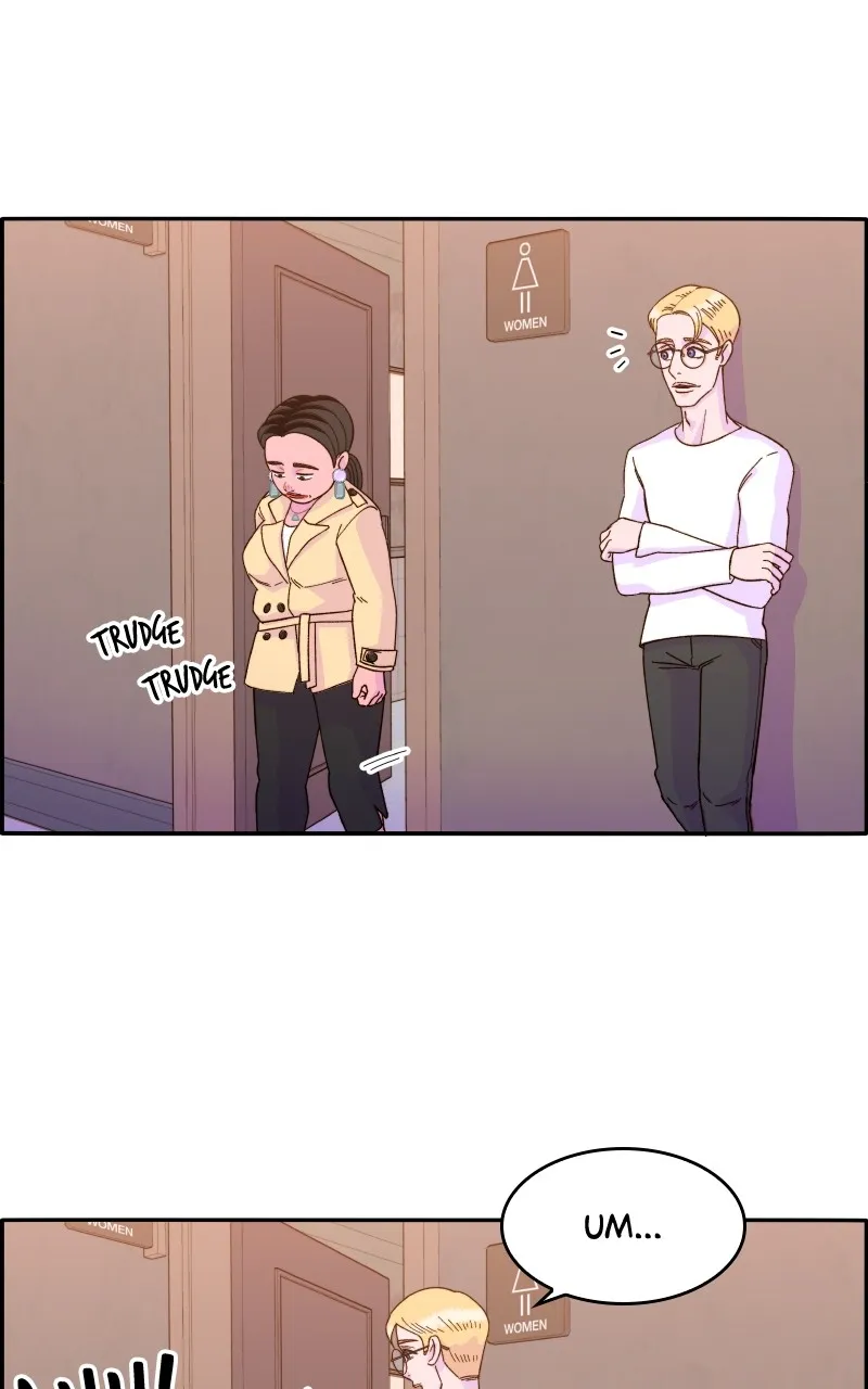 Momfluencer Chapter 3 page 40 - 