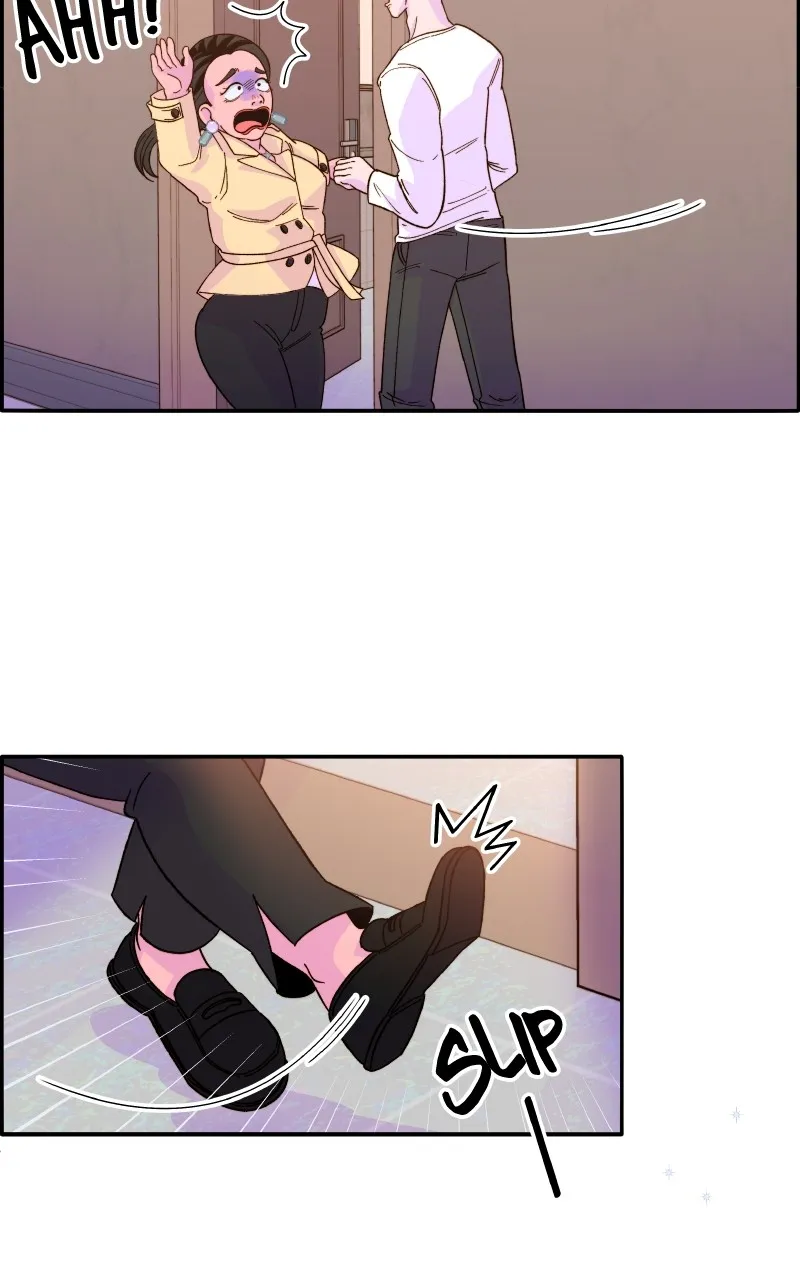 Momfluencer Chapter 3 page 41 - 