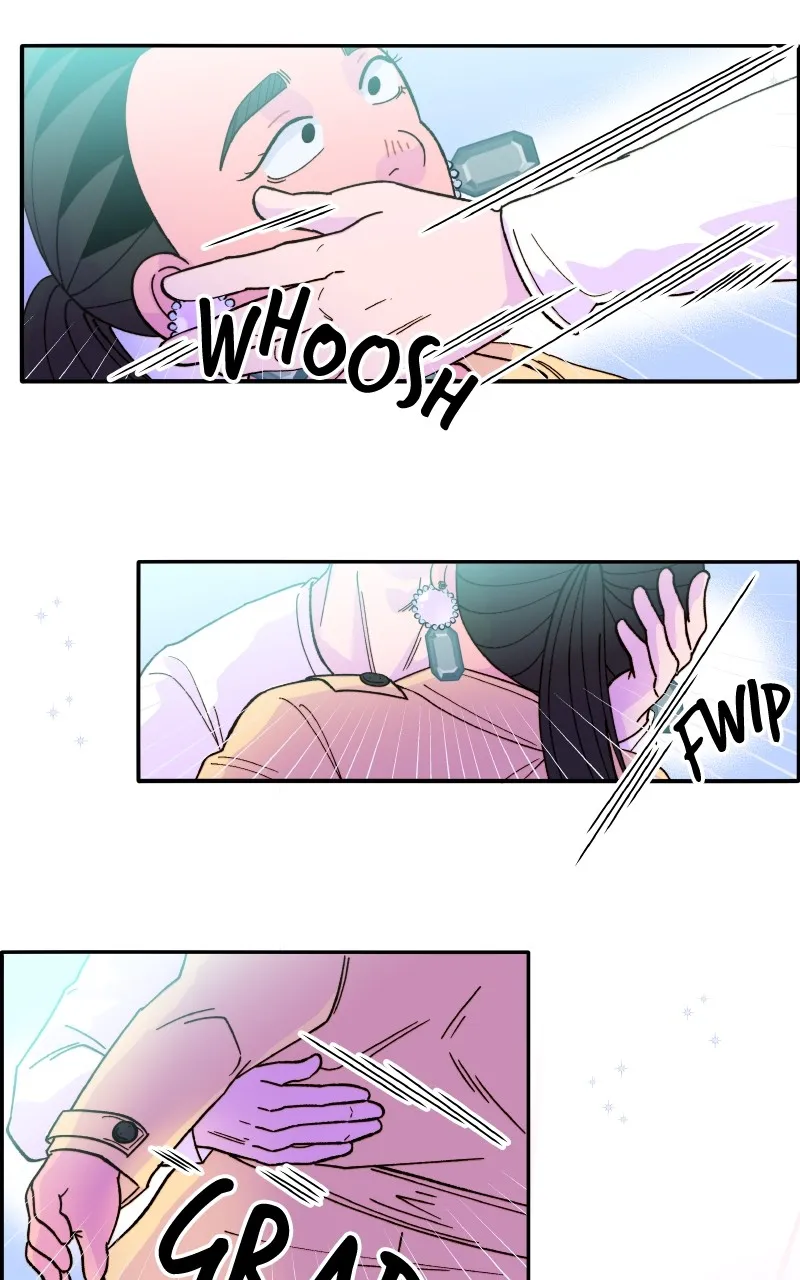 Momfluencer Chapter 3 page 42 - 