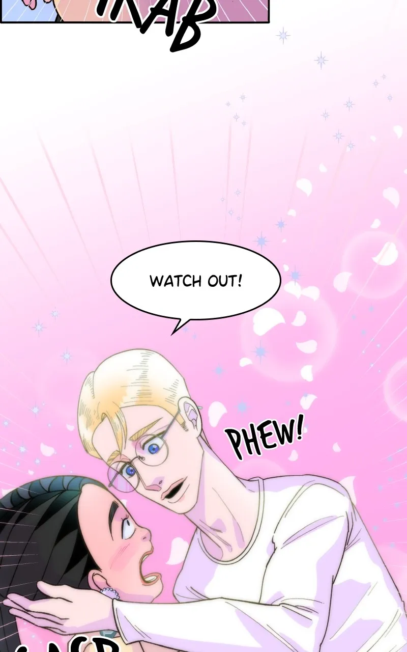 Momfluencer Chapter 3 page 43 - 