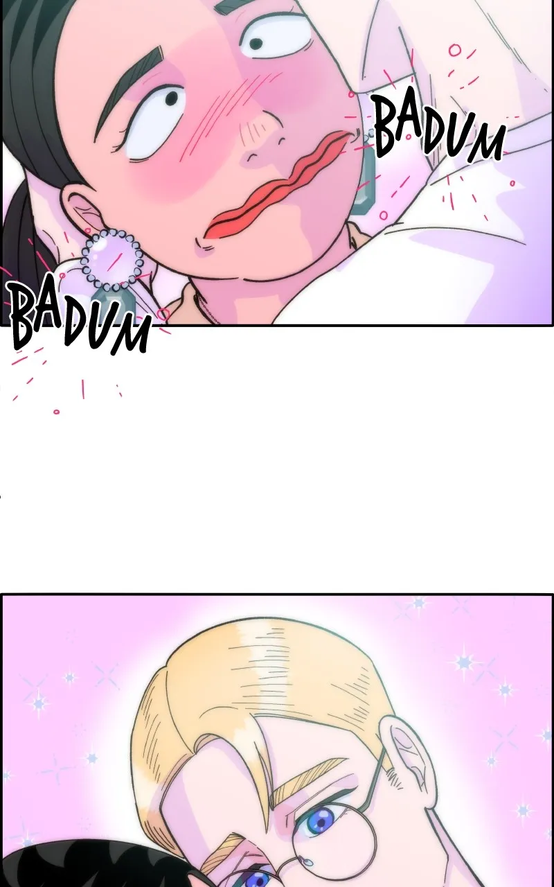 Momfluencer Chapter 3 page 45 - 