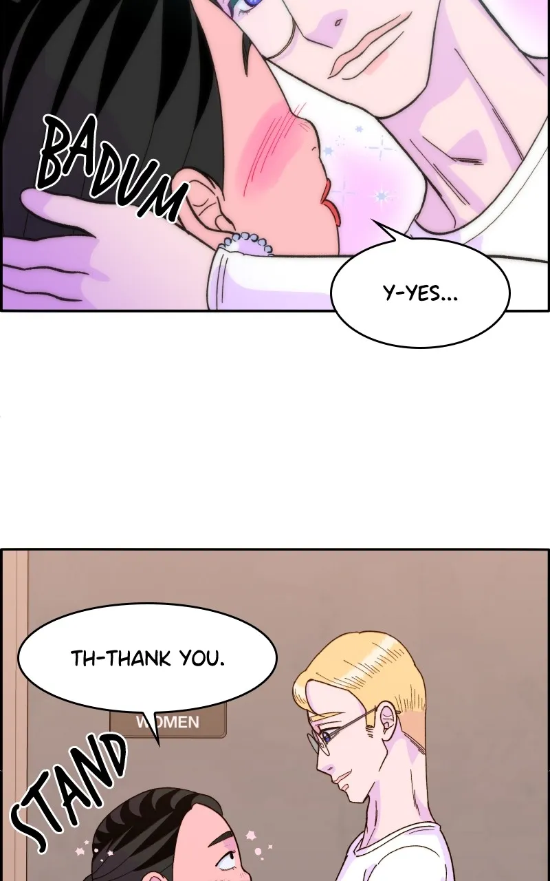 Momfluencer Chapter 3 page 46 - 