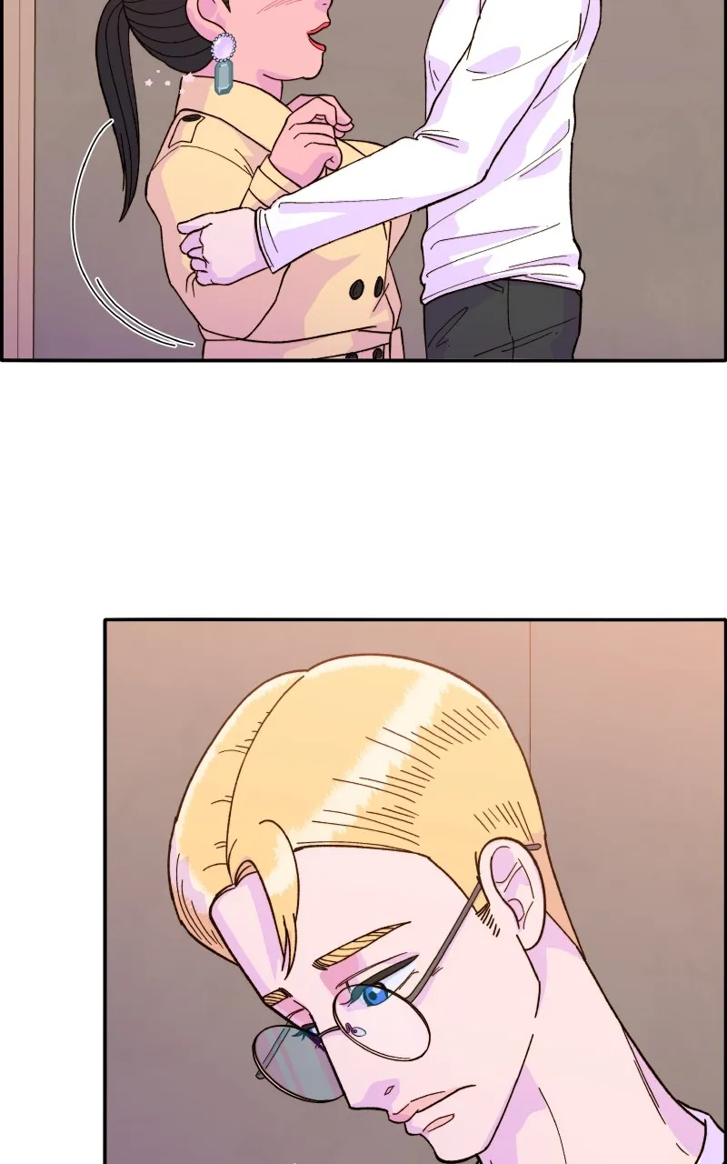 Momfluencer Chapter 3 page 47 - 