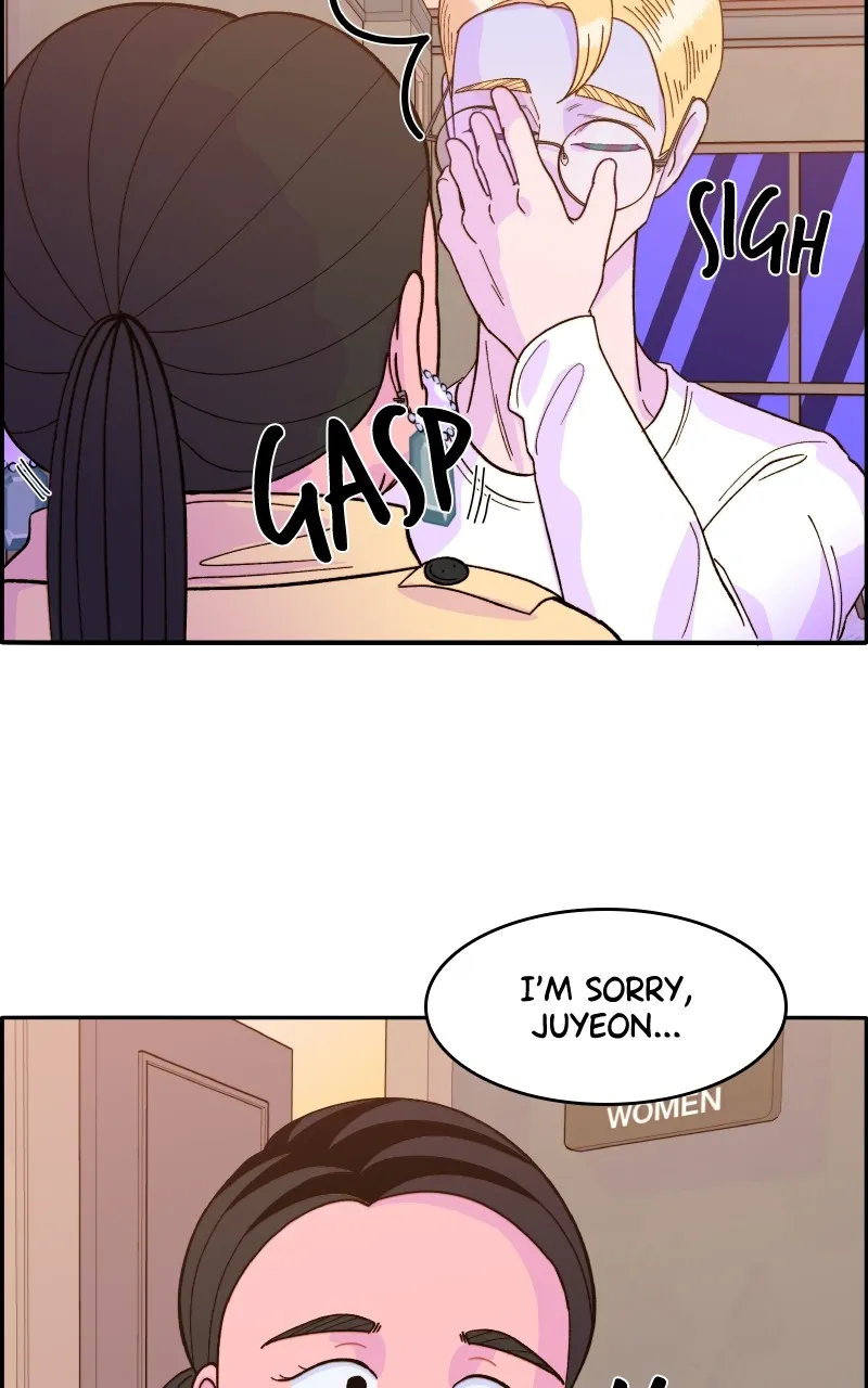 Momfluencer Chapter 3 page 50 - 