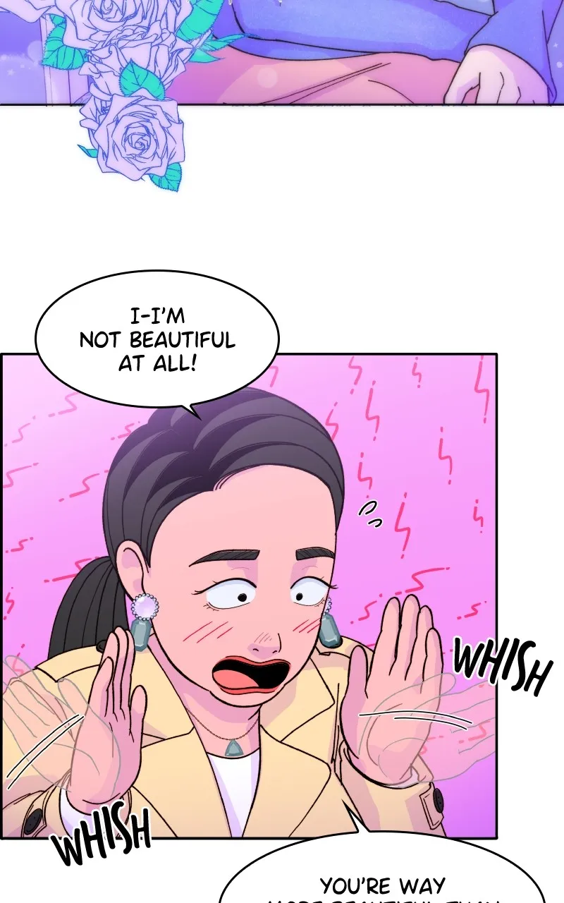 Momfluencer Chapter 3 page 6 - 