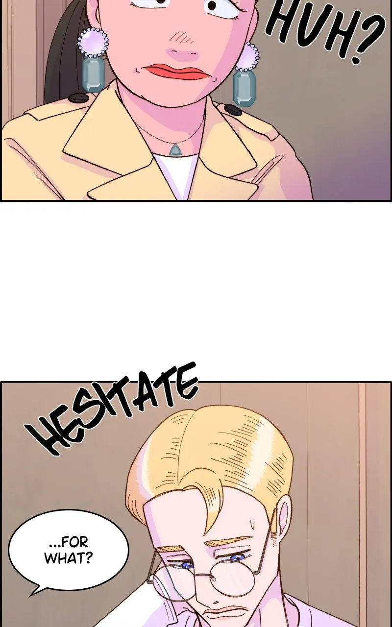 Momfluencer Chapter 3 page 51 - 