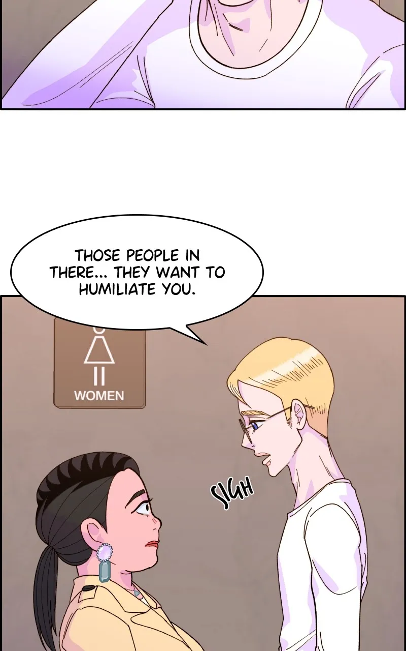 Momfluencer Chapter 3 page 52 - 