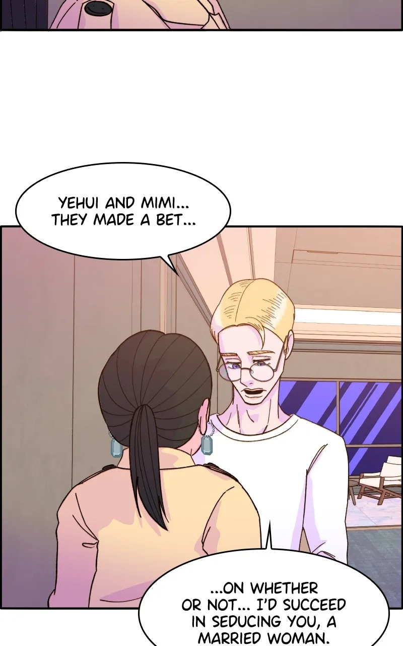 Momfluencer Chapter 3 page 54 - 