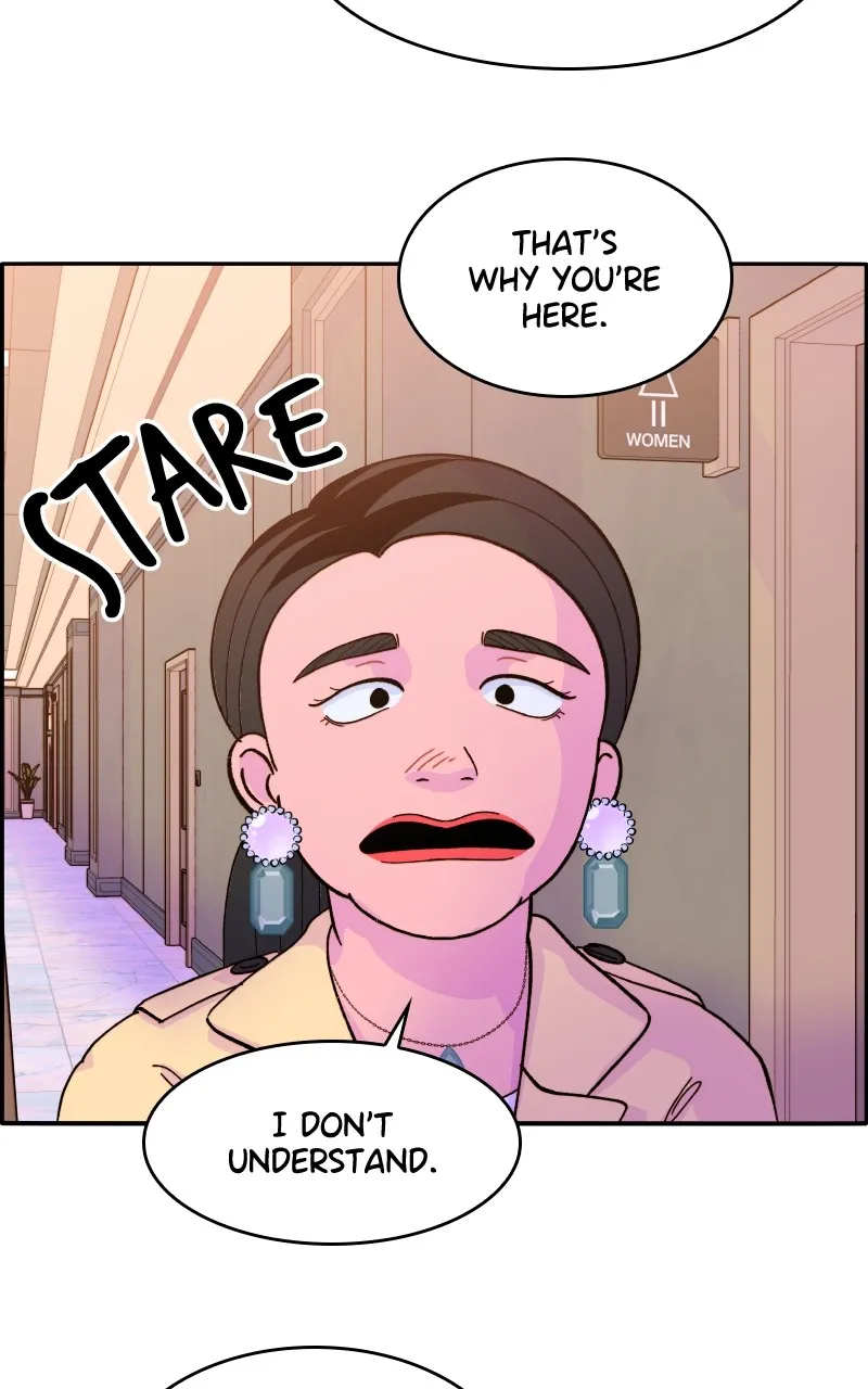 Momfluencer Chapter 3 page 55 - 