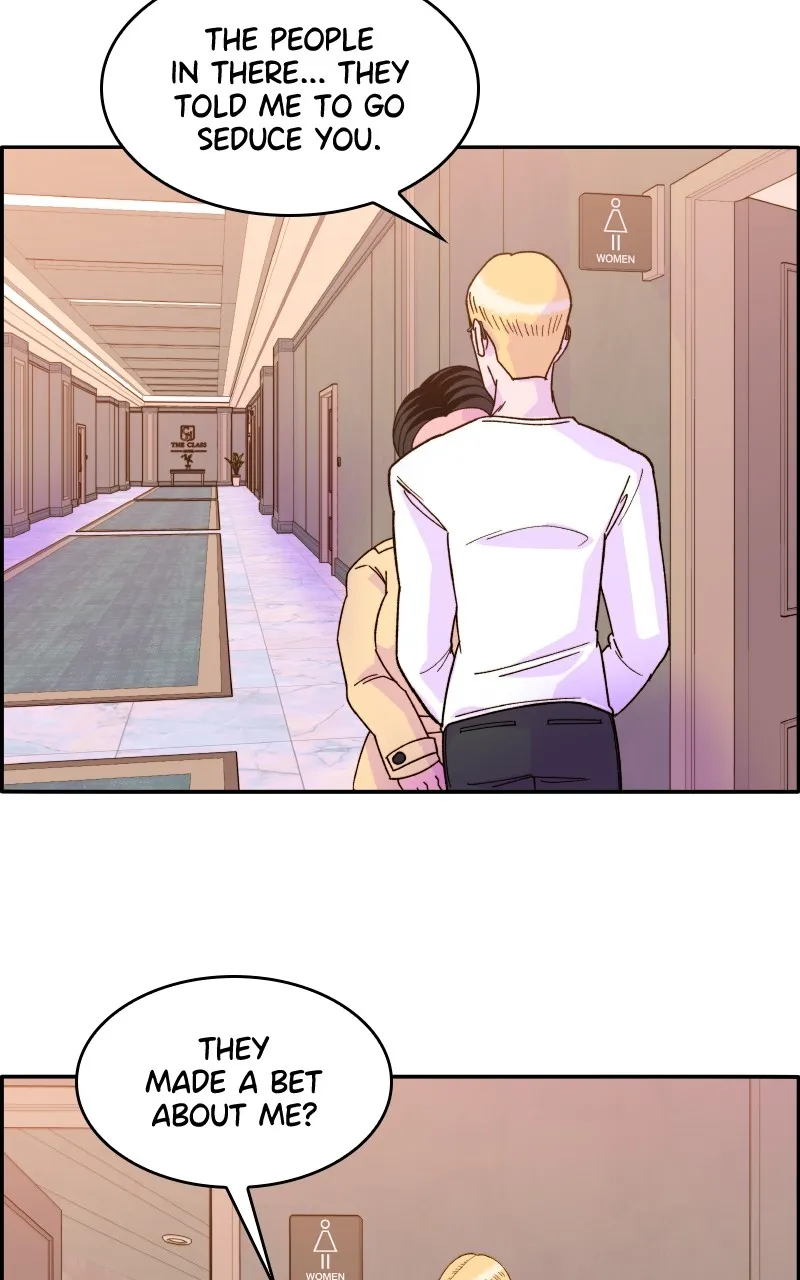 Momfluencer Chapter 3 page 56 - 