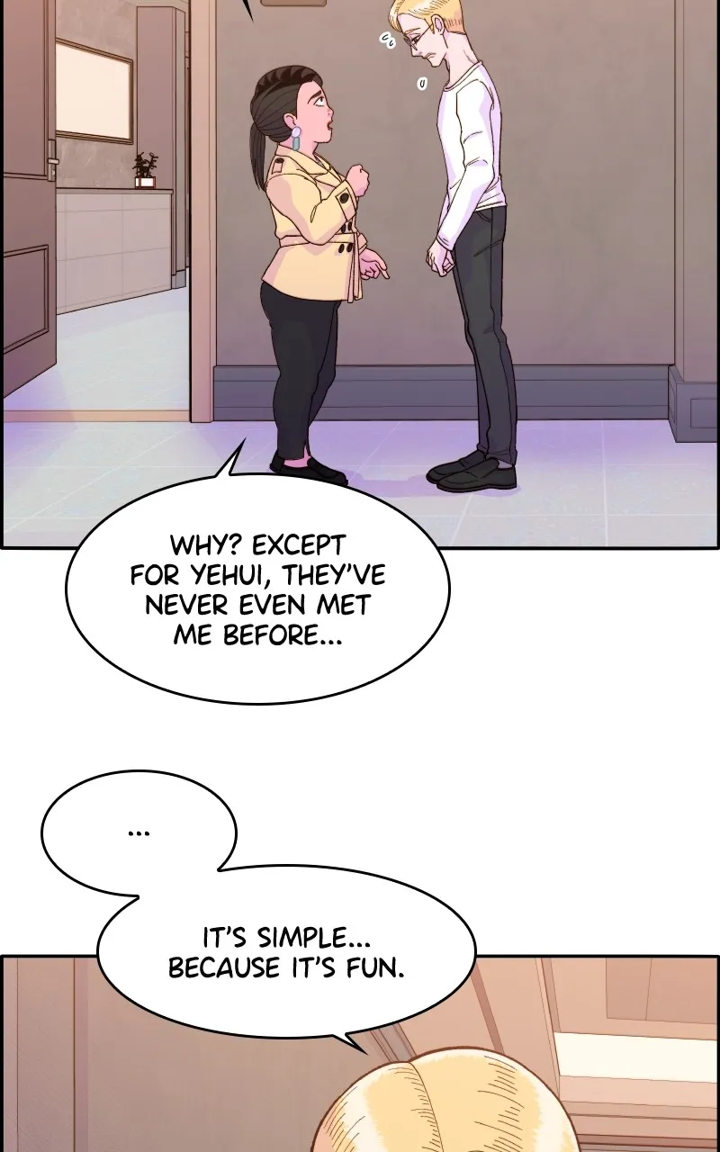 Momfluencer Chapter 3 page 57 - 