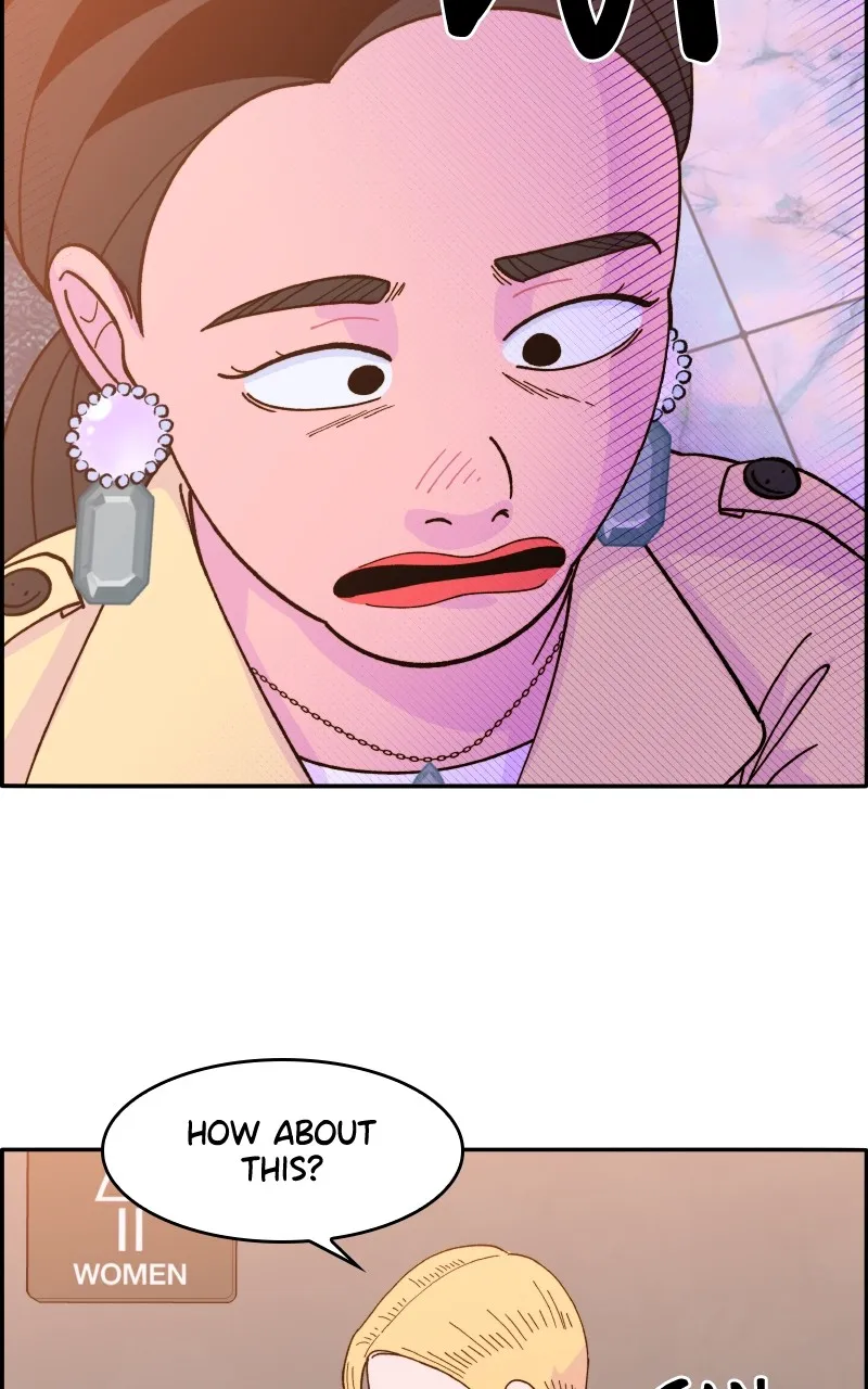 Momfluencer Chapter 3 page 59 - 