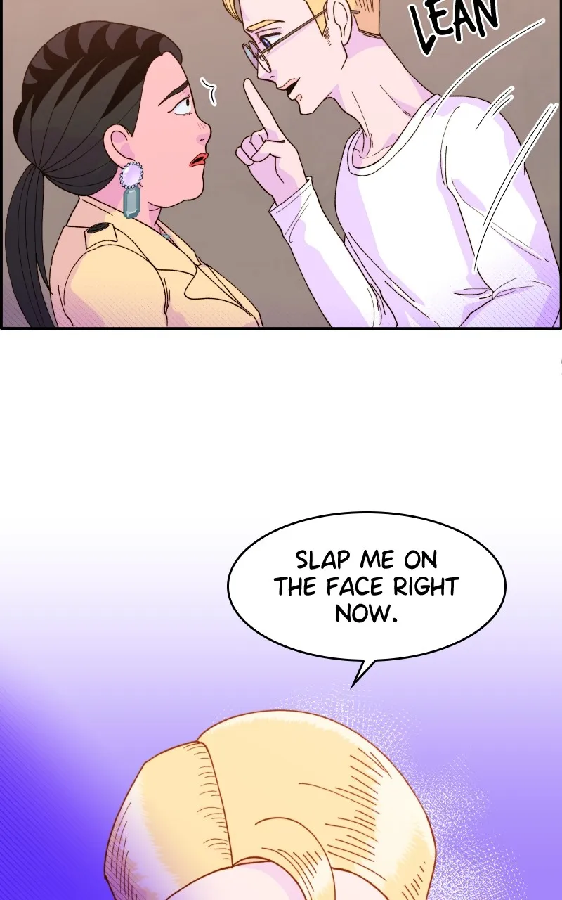 Momfluencer Chapter 3 page 60 - 