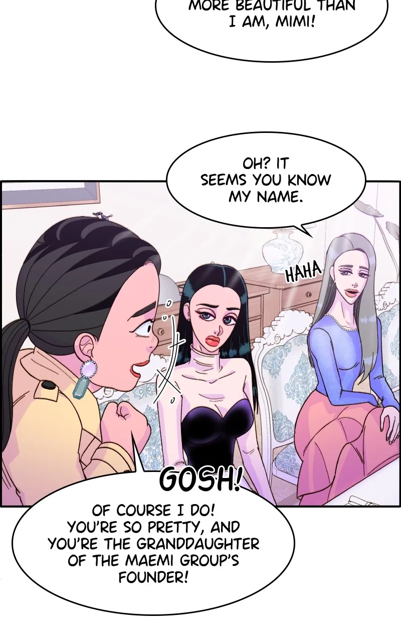 Momfluencer Chapter 3 page 7 - 