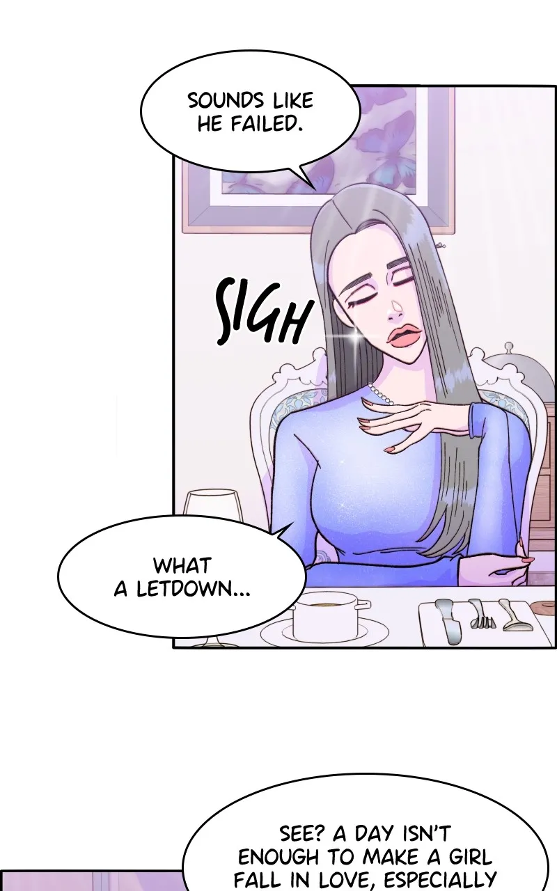 Momfluencer Chapter 3 page 67 - 