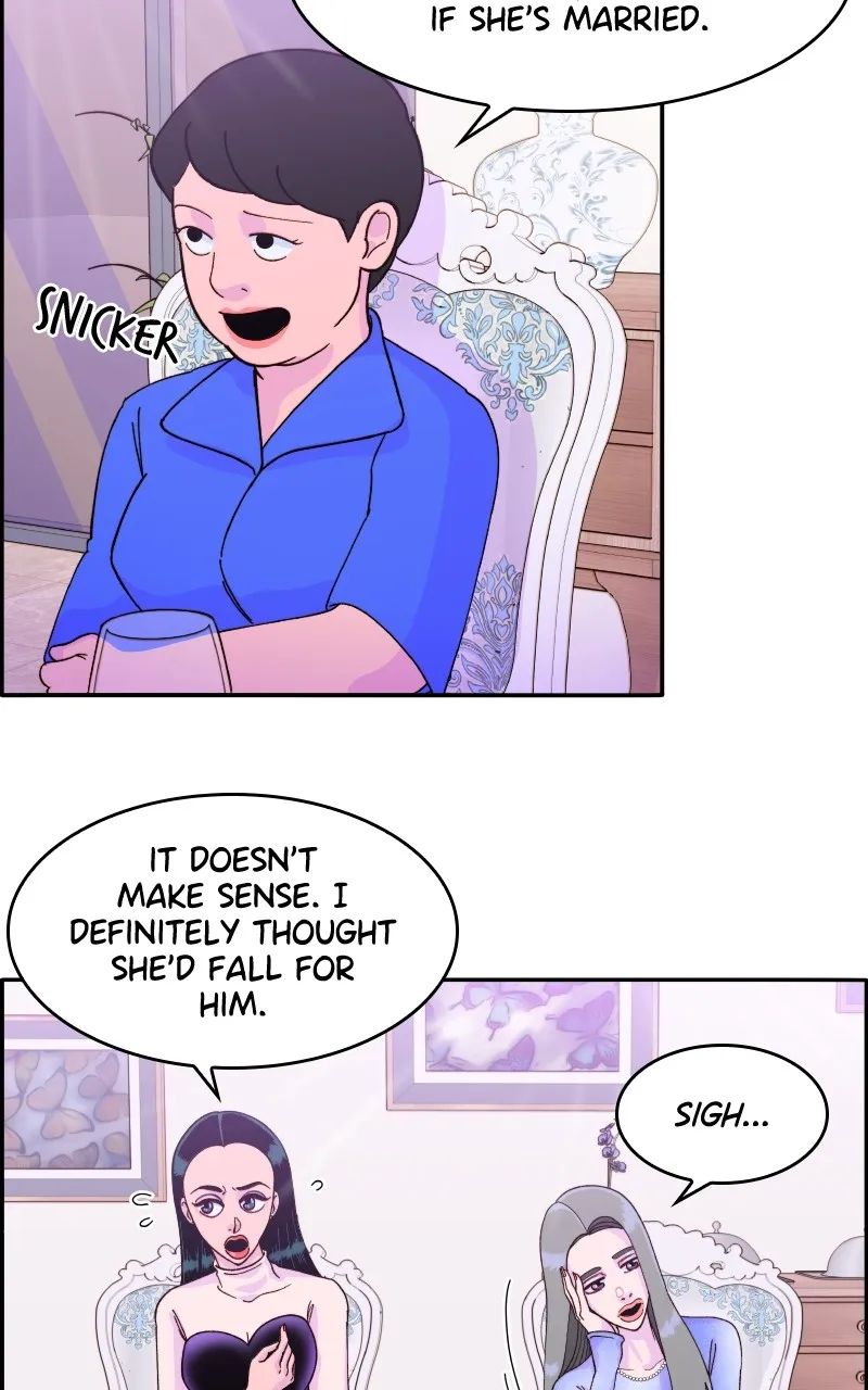 Momfluencer Chapter 3 page 68 - 