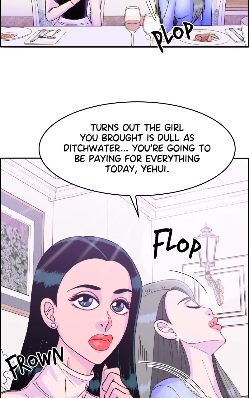Momfluencer Chapter 3 page 69 - 