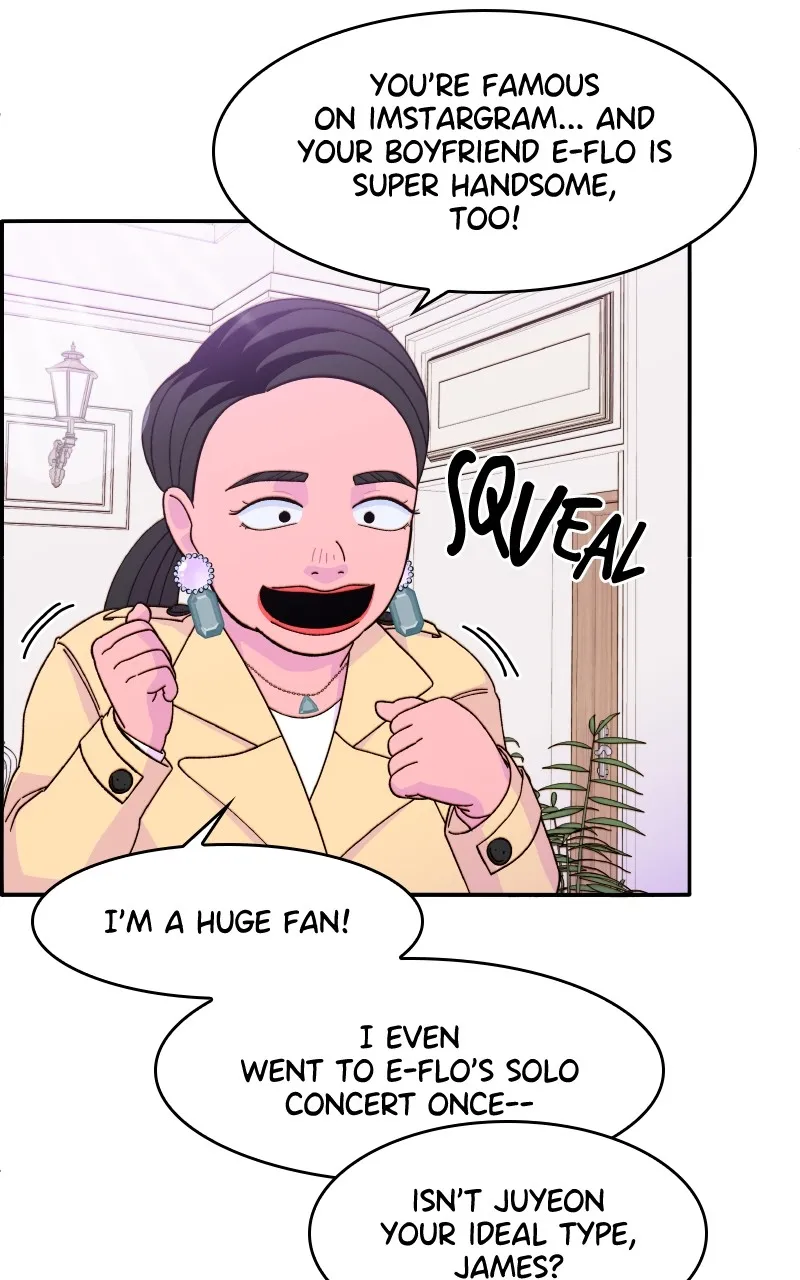 Momfluencer Chapter 3 page 8 - 