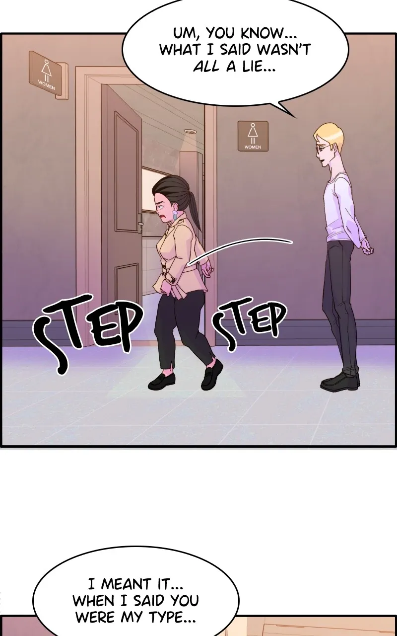 Momfluencer Chapter 3 page 73 - 