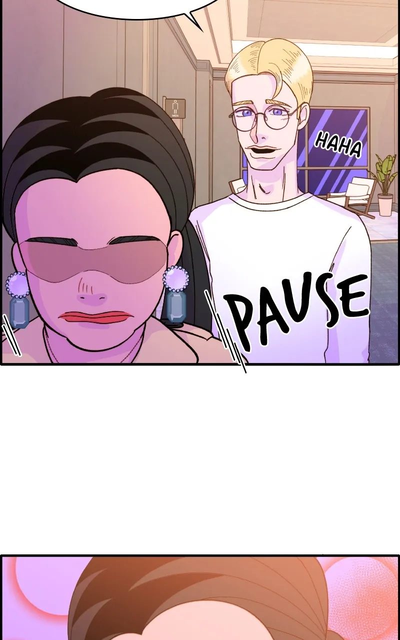 Momfluencer Chapter 3 page 74 - 